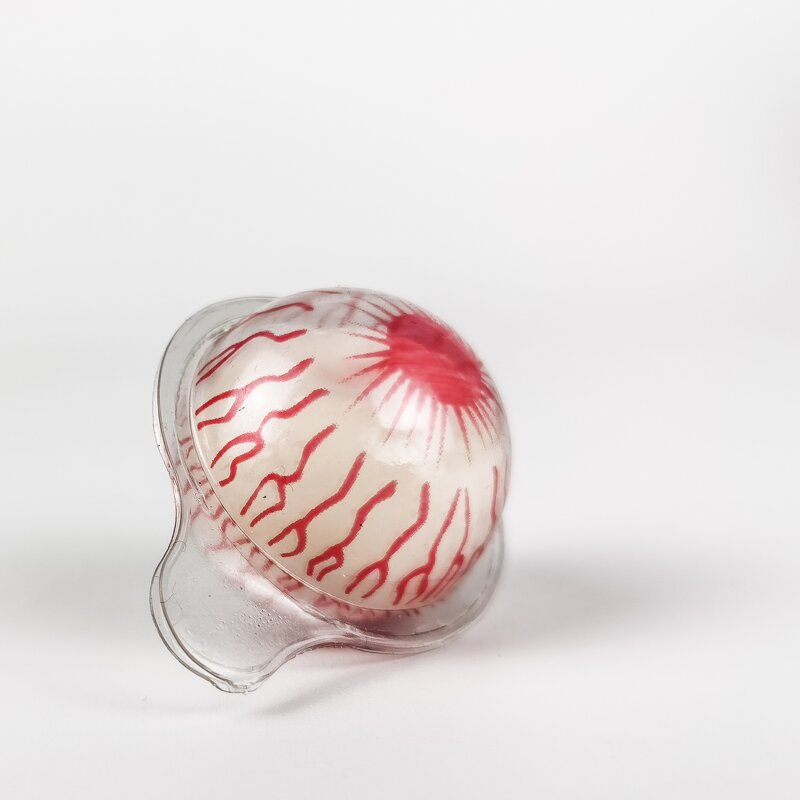 Children's Vit.C Gummies - Manufacturer - Wish Brand Dietary Supplements for Kids