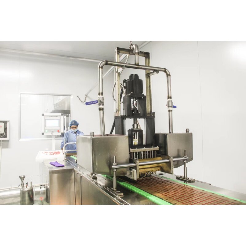 Liquid Gummy Stick Candy - Manufacturer - Factory Sale Custom OEM Sour Juice Mix Jam Jelly