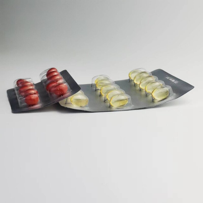 Vegan Omega 3 Supplement - Manufacturer - DHA Algae Oil Immune Support Dietary Softgel