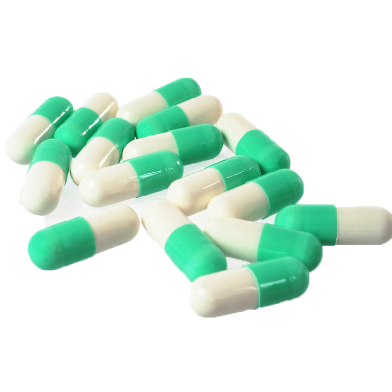 L-Theanine Capsules - Manufacturer - OEM Private Label Vitamin B6 B12 Energy Adults Children