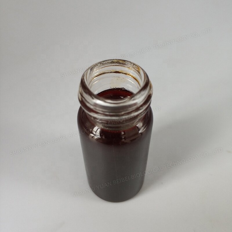 Bakuchiol Oil - Manufacturer - Best Price Psoralea Corylifolia Organic Cosmetic Grade