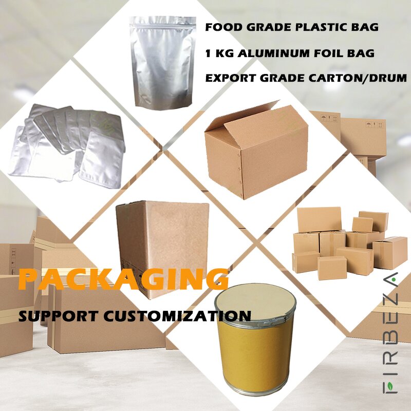 Invertase Enzyme - Manufacturer - CAS 9001-57-4 High Activity Food Grade Extract Powder