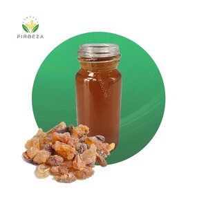 Myrrh Essential Oil - Manufacturer - China Manufacturer Wholesale 100% Natural Bulk