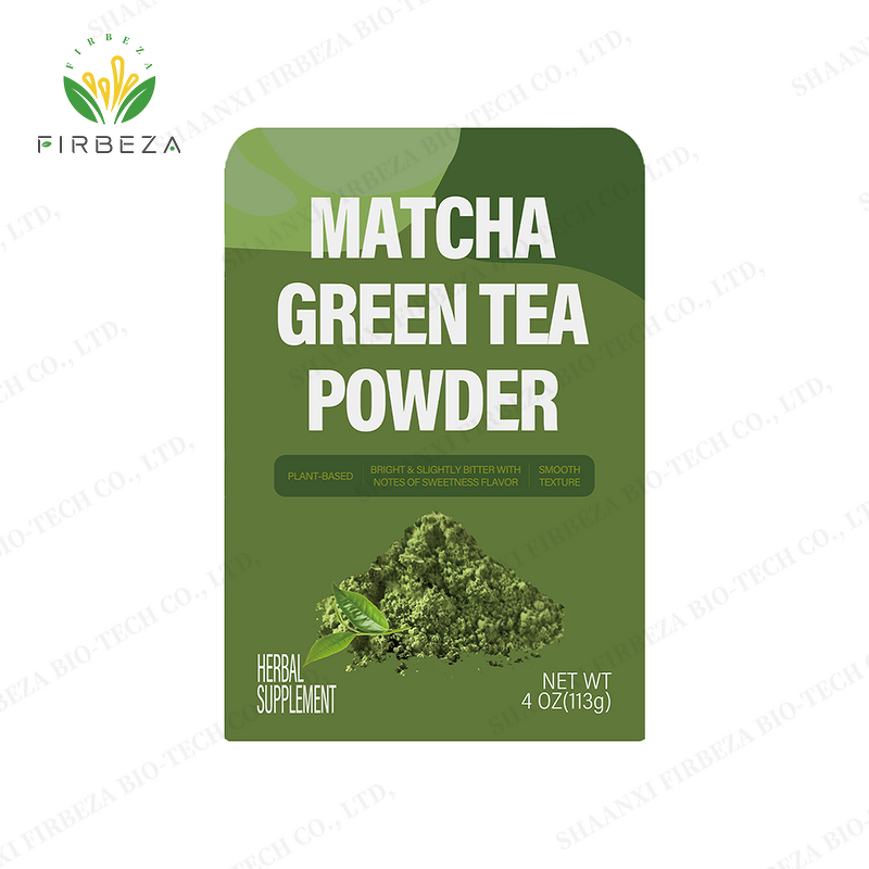 Matcha Powder - Manufacturer - 100% Pure AAAAAA Ceremonial Grade Organic Green Tea Powder