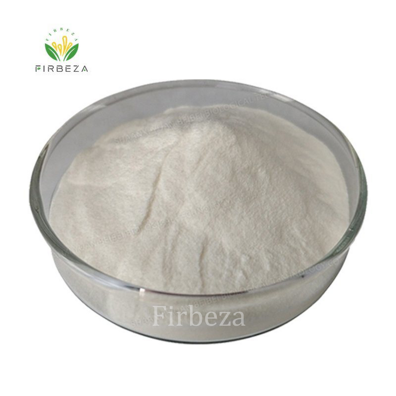 GOS Powder - Manufacturer - High Purity Galacto Oligosaccharide Galactooligosaccharide