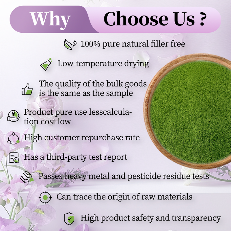 Matcha Powder - Manufacturer - Private Label Ceremonial Grade Bulk Organic Green Tea Powder