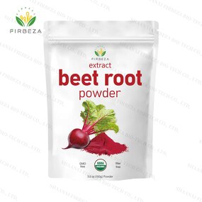 Beetroot Powder - Manufacturer - Food Grade Natural Red Beet Root Extract Powder