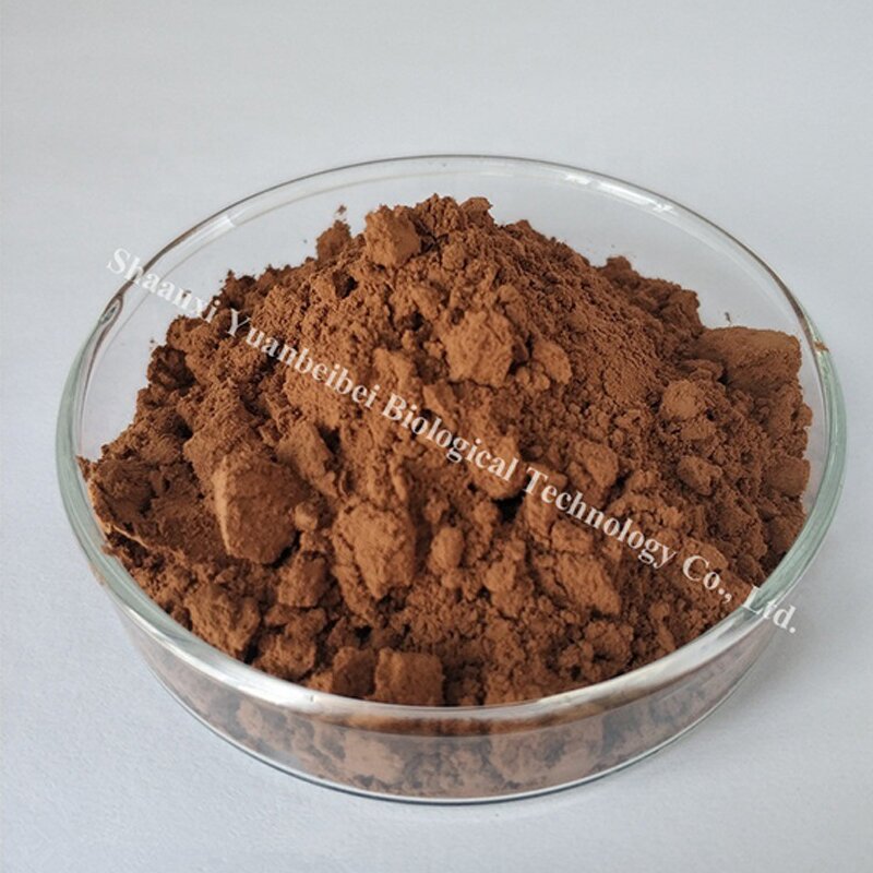 Cocoa Powder - Manufacturer - Factory Wholesale Private Label Dutch Processed Alkalized