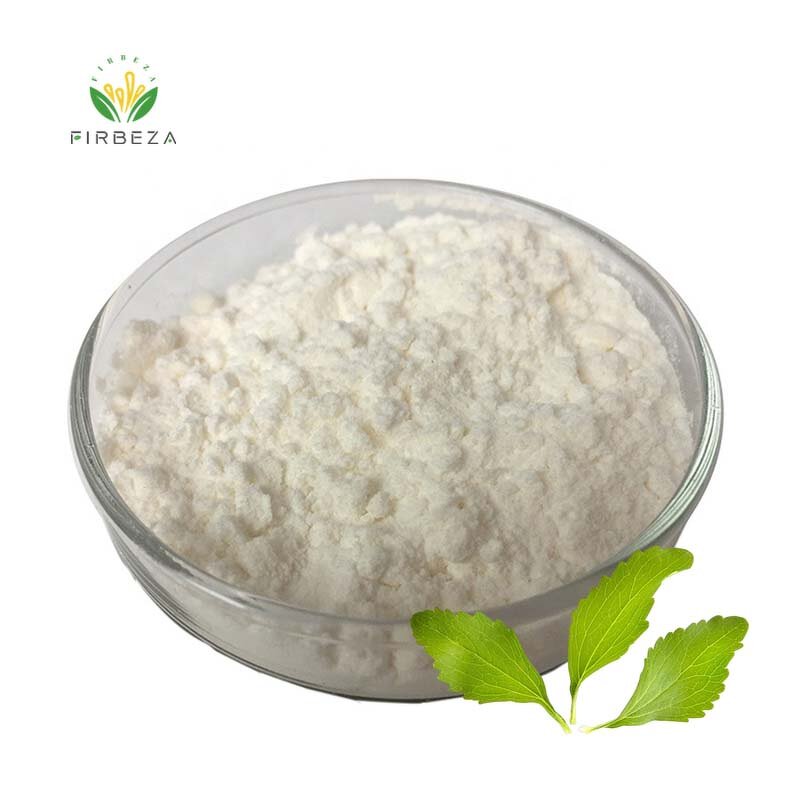 Stevia Extract - Manufacturer - Factory Wholesale Bulk Organic 90% Stevioside Powder