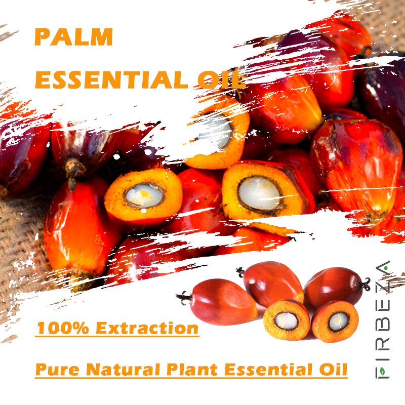 Palm Oil - Manufacturer - China Supplier Wholesale Cosmetic Grade Pure Organic Refined