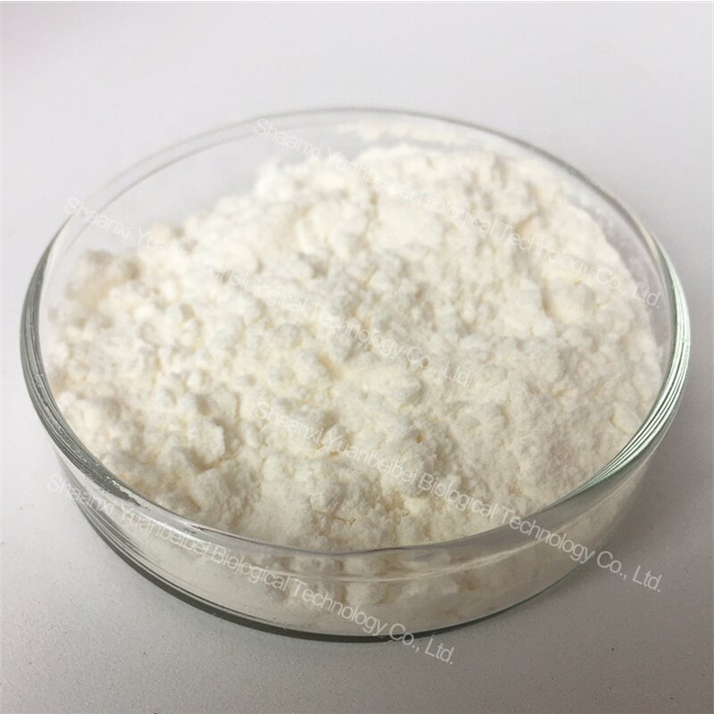 Kojic Acid Powder - Manufacturer - Food Cosmetic Grade Skin Whitening Pure Natural