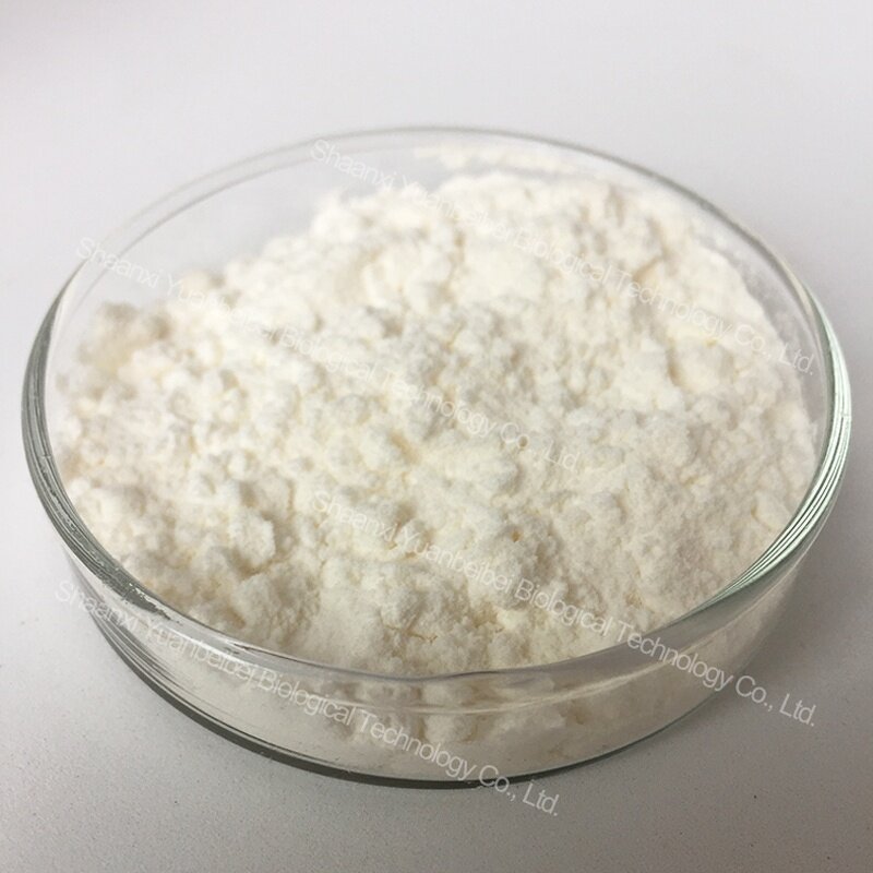 Pullulan Powder - Manufacturer - CAS 9057-02-7 Food Grade 99% Pullulan Polysaccharide