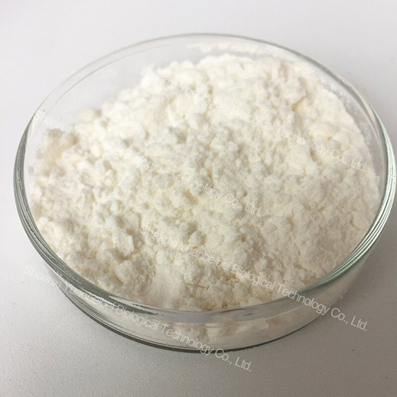 Pullulan Powder - Manufacturer - CAS 9057-02-7 Food Grade 99% Pullulan Polysaccharide