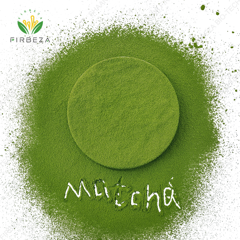Matcha Powder - Manufacturer - Bulk Private Label Organic Ceremonial Grade Green Tea Powder