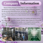 Fruit & Vegetable Powder