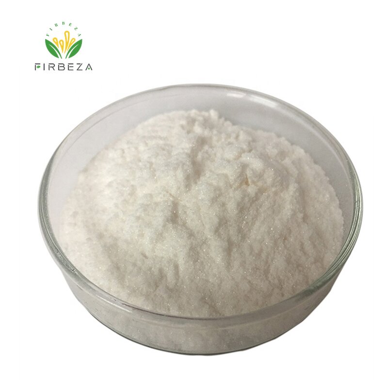 GABA Powder - Manufacturer - 99% 4-Aminobutyric Acid Gamma-aminobutyric Acid Powder