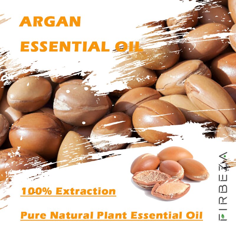 Argan Oil - Manufacturer - Factory Wholesale 100% Pure Organic Morocco Hair Repair