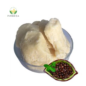Cacao Butter - Manufacturer - Bulk Pure Organic Raw Food Grade 100% Natural Cocoa Butter