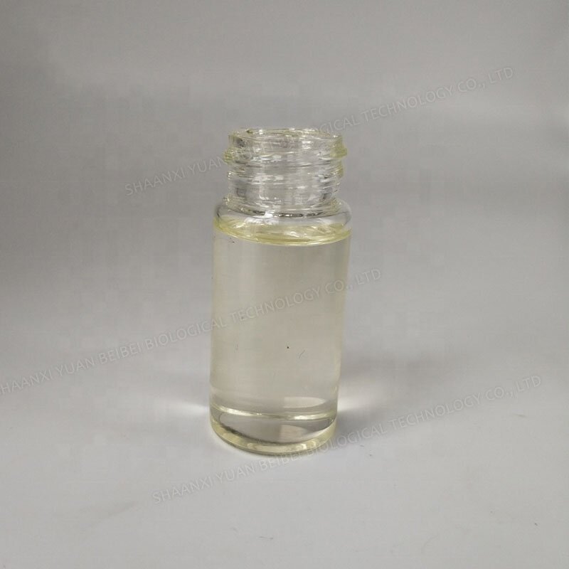 2-Phenoxyethanol - Manufacturer - CAS 122-99-6 Cosmetic Raw Material Preservative
