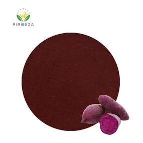 Purple Potato Extract - Manufacturer - 100% Natural Organic Coloring E4 Pigment Powder