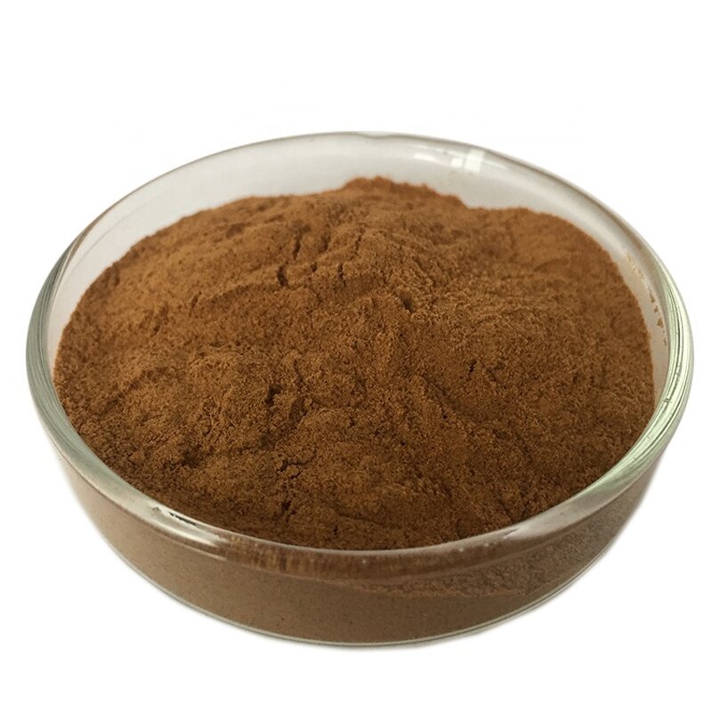 Bitter Melon Extract - Manufacturer - 30:1 Water Soluble Pure Organic Bulk Bitter Gourd Powder