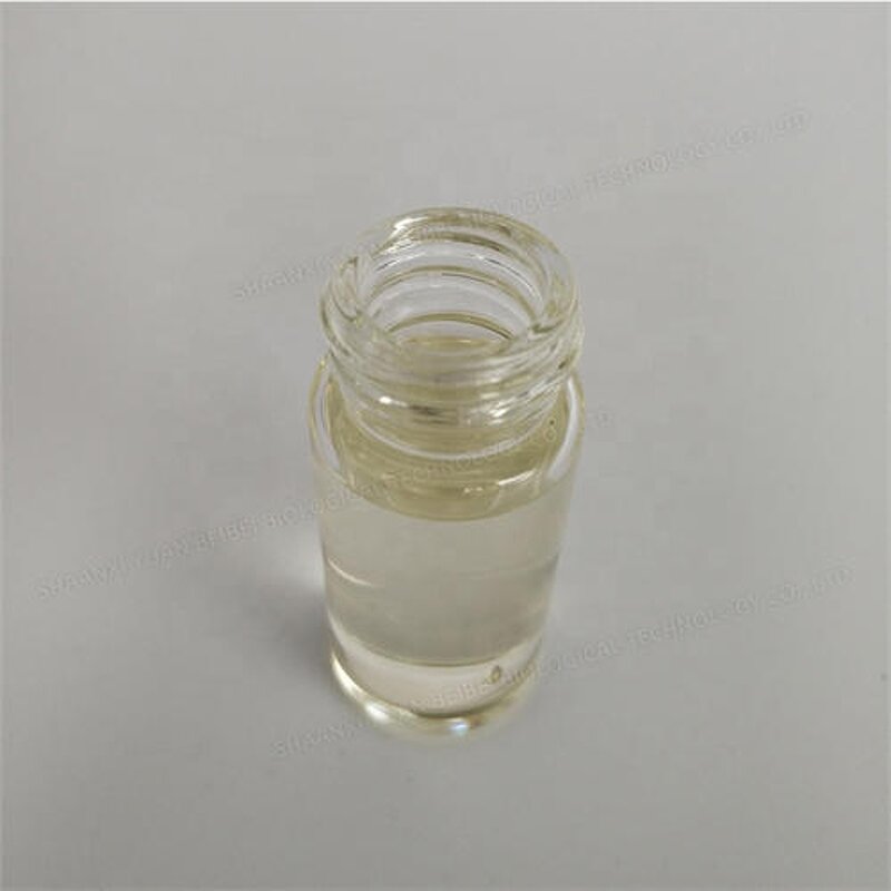 2-Phenoxyethanol - Manufacturer - CAS 122-99-6 Cosmetic Raw Material Preservative