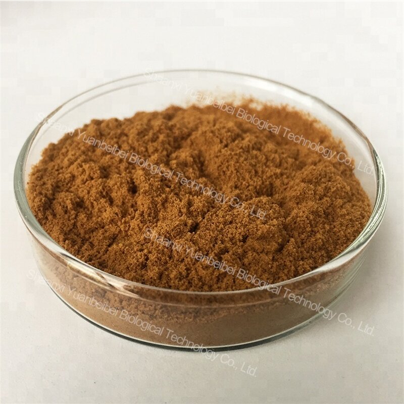 Horny Goat Weed Extract - Manufacturer - 10:1 20:1 Epimedium Leaf Sexual Enhancer Powder