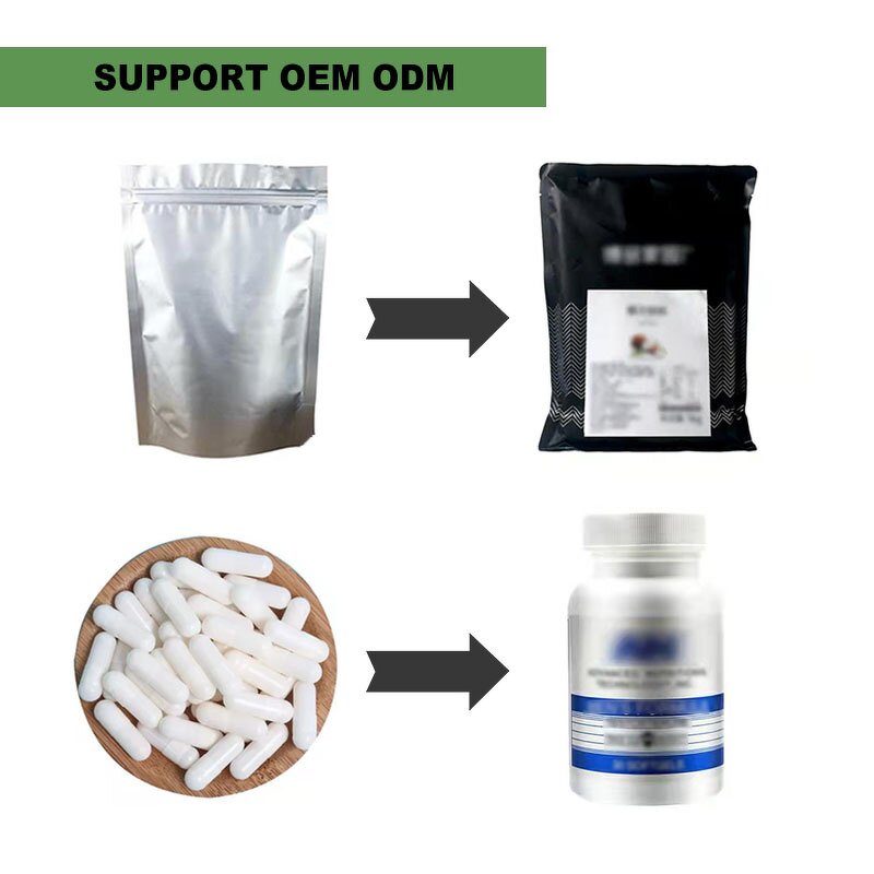 Phycocyanin Powder - Manufacturer - Factory Price Food Grade E6 Blue Spirulina Extract