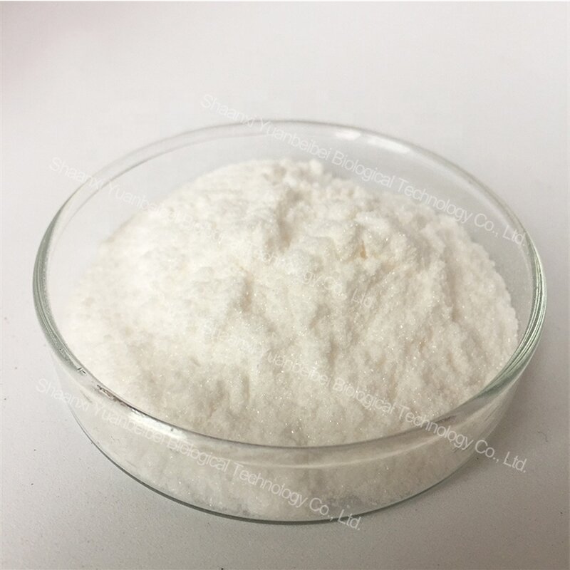 GABA Powder - Manufacturer - 99% 4-Aminobutyric Acid Gamma-aminobutyric Acid Powder