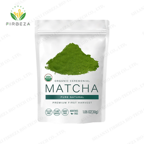 Matcha Powder - Manufacturer - Organic Bulk Ceremonial Grade Premium Green Tea Powder