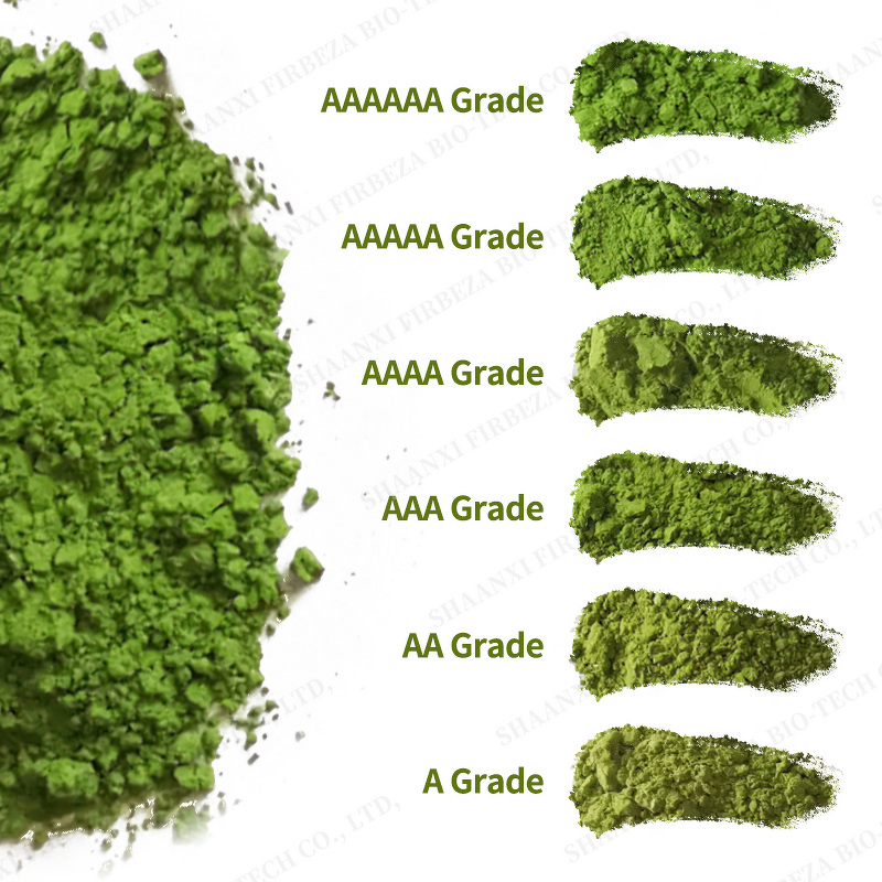 Matcha Powder - Manufacturer - Ceremonial Grade 100% Natural Organic Green Tea Powder