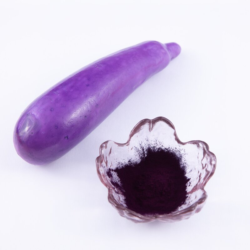 Brilliant Blue FCF Manufacturer - FD&C Blue 1 E133 for Food Dye