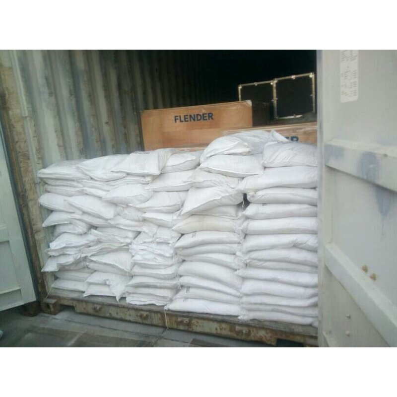 Tricalcium Phosphate Manufacturer - TCP 18% Feed Grade FAMI-QS