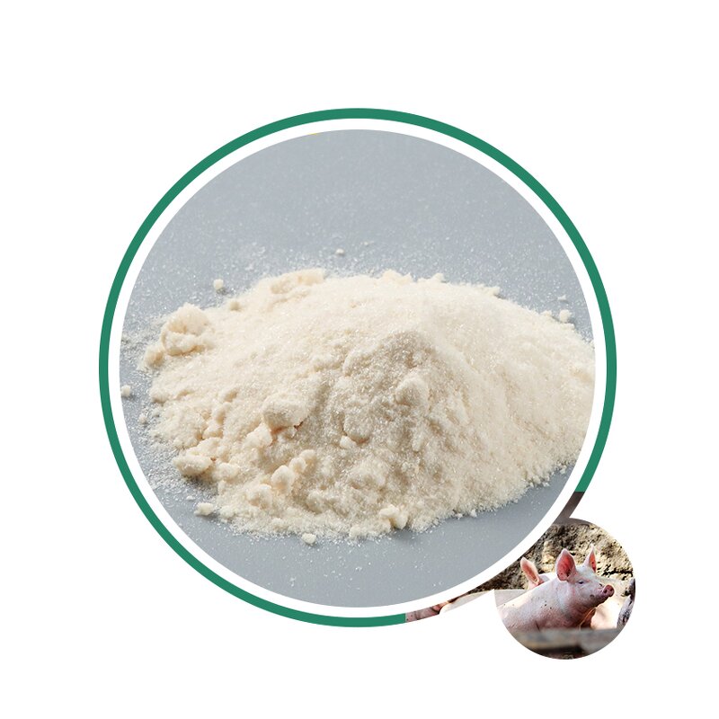 L-Threonine Manufacturer - Feed Grade 98.5% Powder/Granule