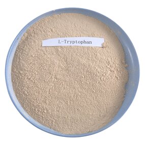 L-Tryptophan Manufacturer - Feed Grade Additive for Poultry