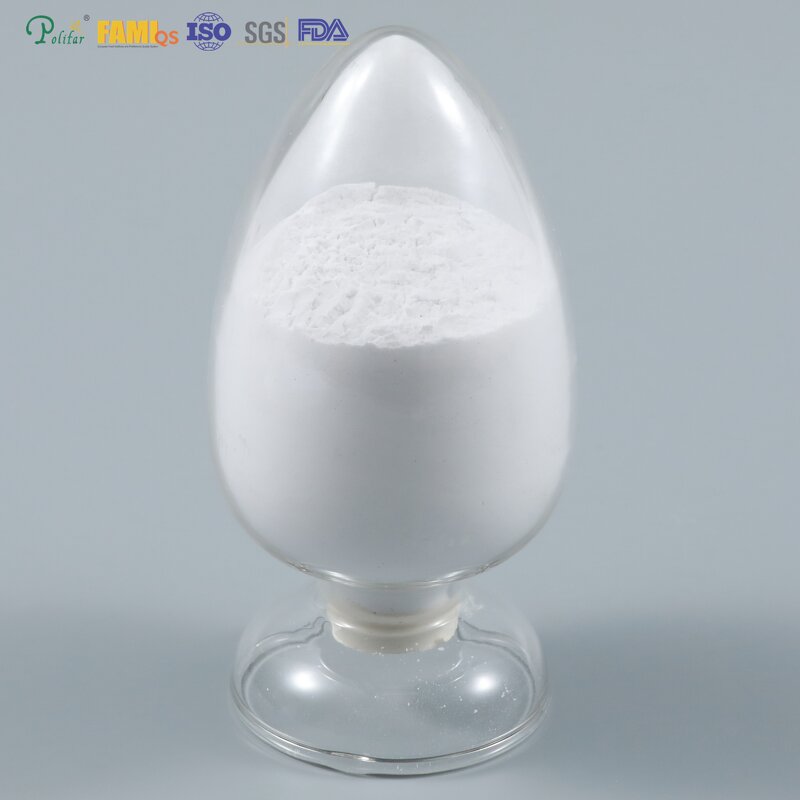 Tricalcium Phosphate Manufacturer - TCP 18% Feed Grade FAMI-QS