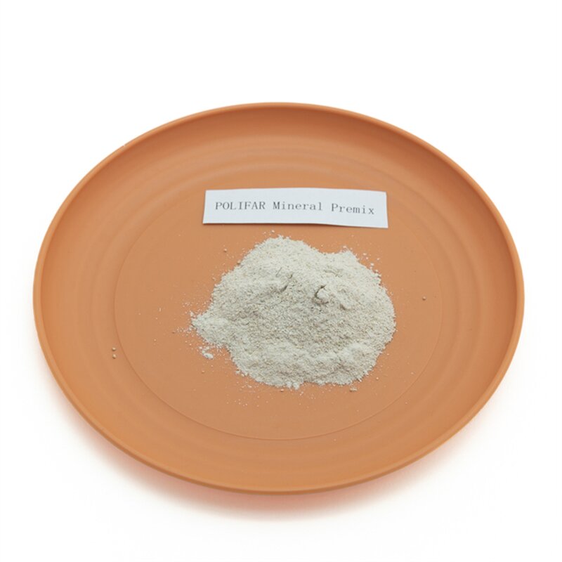 Trace Mineral Premix Manufacturer - for Broiler & Layer Feed