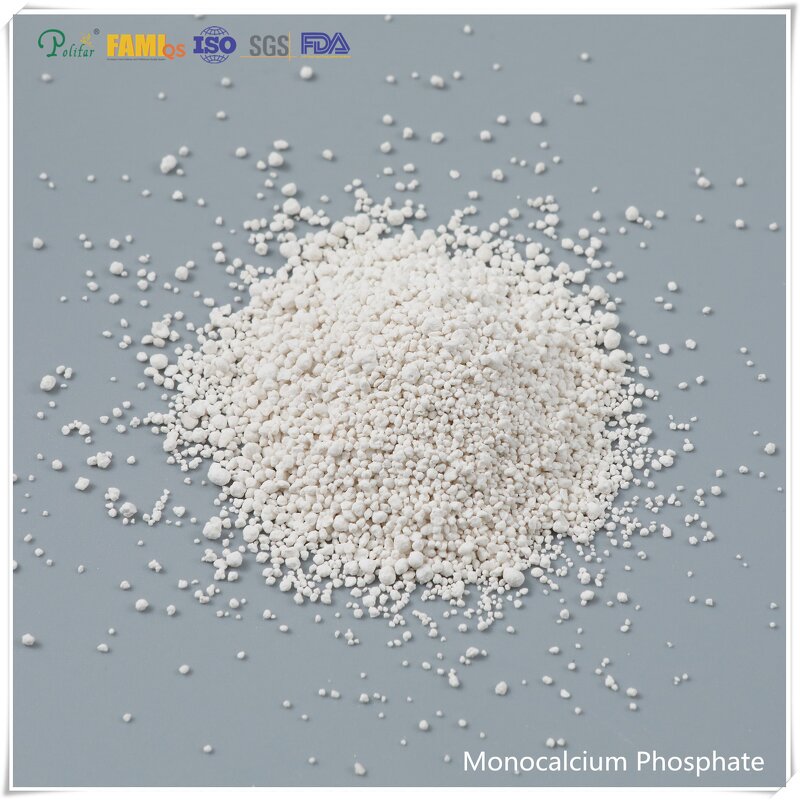 Monocalcium Phosphate Manufacturer - MCP 22% Feed Grade
