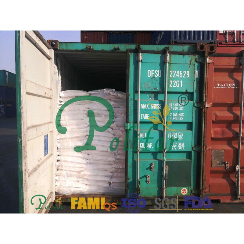 L-Tryptophan Manufacturer - Poultry & Swine Feed Grade