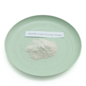 Grower Premix Manufacturer - for Poultry & Piglet Feed