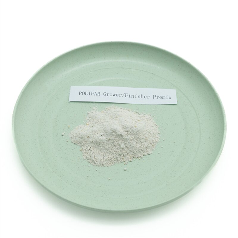 Grower Premix Manufacturer - for Poultry & Piglet Feed