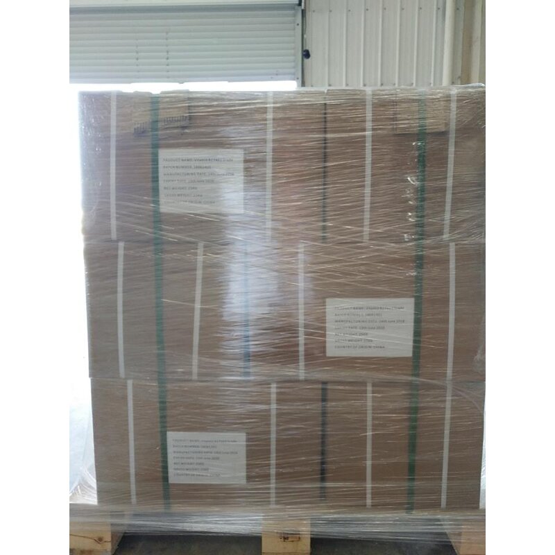 D-biotin Powder Manufacturer - 2% Vitamin B7 Feed Additive