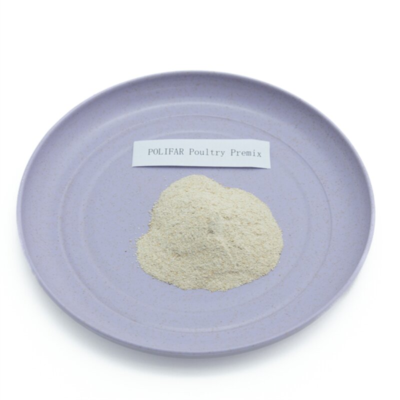 Grower Premix Manufacturer - for Poultry & Piglet Feed