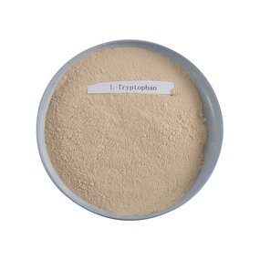 L-Tryptophan Powder Manufacturer - Feed Grade for Dairy & Piglets