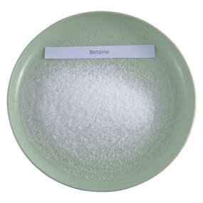 Betaine Hydrochloride Manufacturer - 98% Feed Grade for Aquaculture