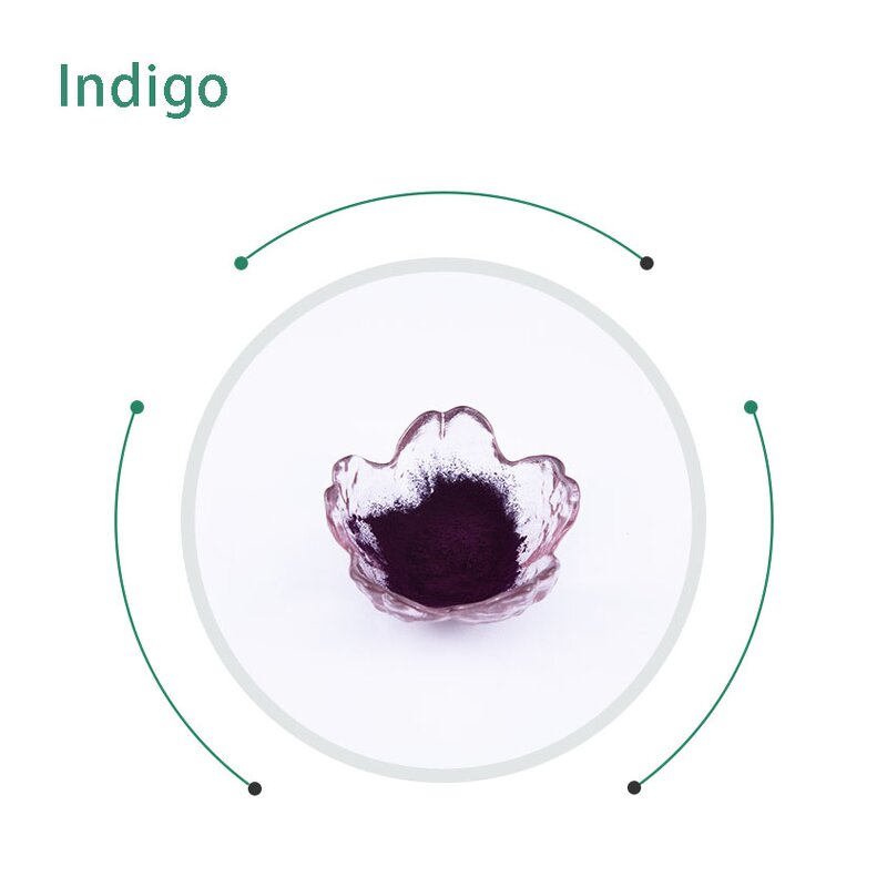 Brilliant Blue FCF Manufacturer - FD&C Blue 1 E133 for Food Dye