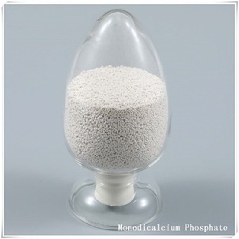 Monodicalcium Phosphate Manufacturer - MDCP Feed Grade Additive