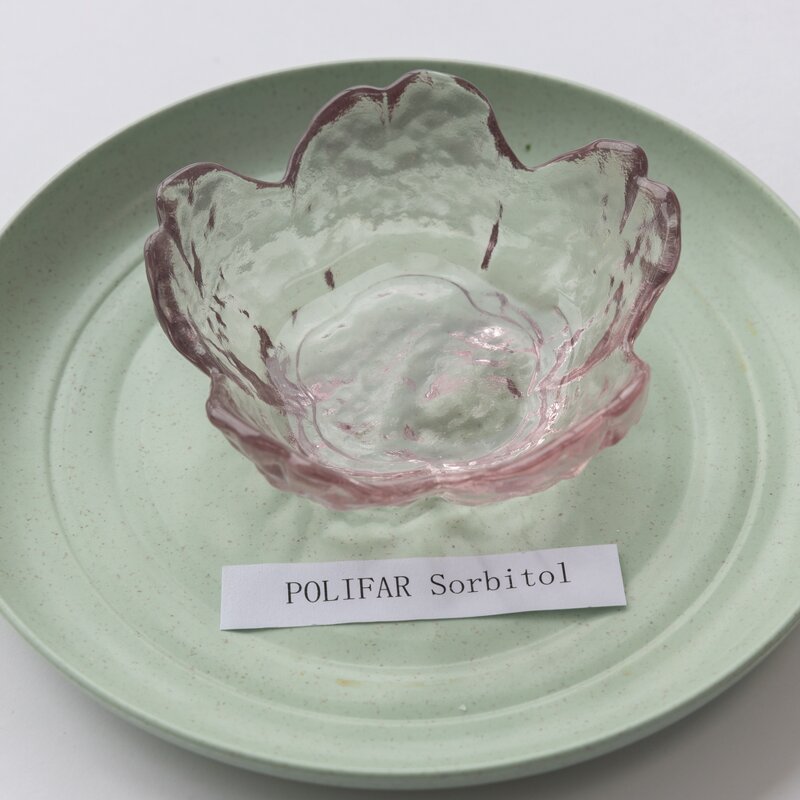 Sorbitol Liquid Manufacturer - Food Grade Sweetener 70%