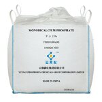 Monodicalcium Phosphate Manufacturer - MDCP Feed Grade Additive
