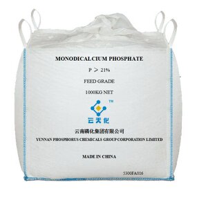Monodicalcium Phosphate Manufacturer - MDCP Feed Grade Additive